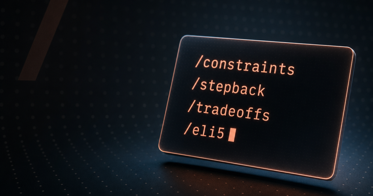 Claude Code Özel Slash Komutları: Gizli Kod Yok, Gerçek Komut Var