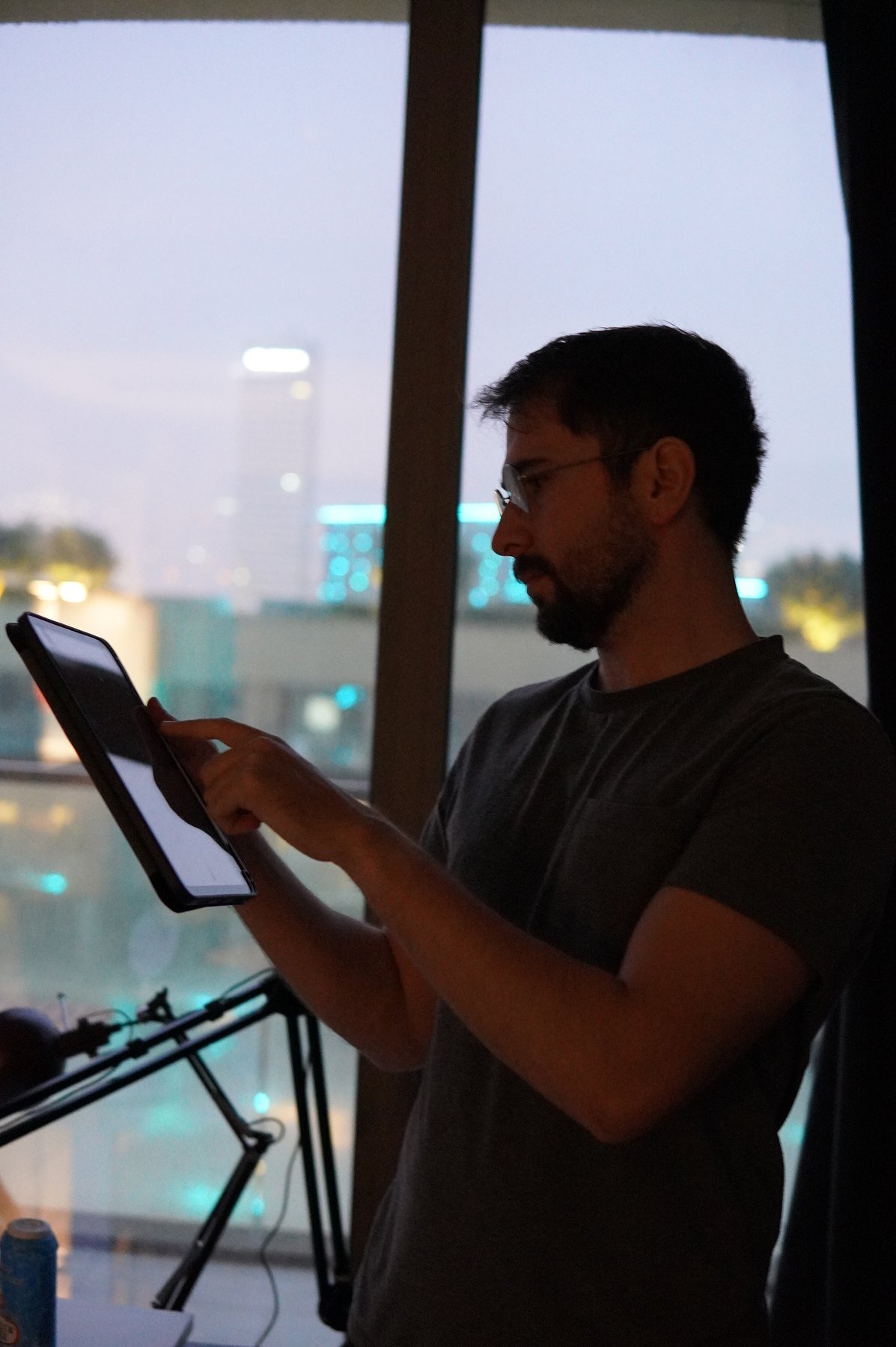Doruk Yalcinsoy